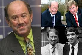 Howard Kendall