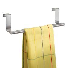 From light kitchen tea towels to versatile kitchen cloths, be sure to select the best kitchen towels for your needs. Bathroom Accessories Fittings Over The Door Cupboard Kitchen Towel Rail Home Furniture Diy Rentwork Eu