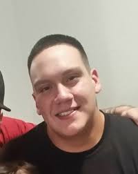 Obituary of Alec Pedro Puente