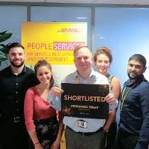 Dhl Supply Chain Forklift Operator Jobs Glassdoor