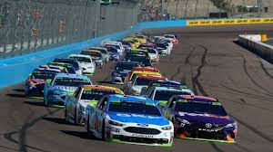 To the serious race fan, the preceding statement at faster speedways teams strive to get the lowest drag number possible for higher straightaway fuel cell: Charitybuzz 4 Nascar Hot Pit Amp Amp Garage Passes And 4 Nascar Vip Hos Lot 1793254