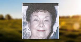 Evelyn Horn Obituary November 30, 2015