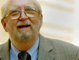 Jerome K. Frost, noted area attorney, 75