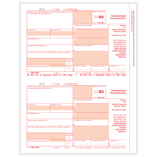 Get ready for this year's tax season quickly and safely with pdffiller! 1099 Nec Federal Copy A Cut Sheet Hrdirect