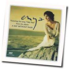 I've had a lot of peop. Only Time Guitar Chords By Enya Chords Explorer