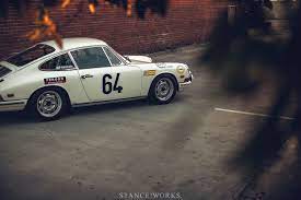 Stanceworks Desktop Wallpaper John Benton S Porsche 912 Stanceworks Porsche 912 Porsche Vintage Porsche