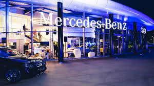 Saga Dunkerque Saga Mercedes Benz