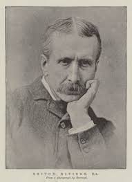 Mr. Walter Crane by Frederick Hollyer: Buy fine art print
