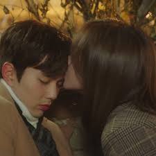 Like i said, this was not what i was expecting. My Strange Hero 2018 Episodes Mydramalist
