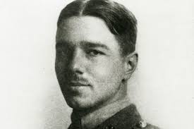 Wilfred Owen