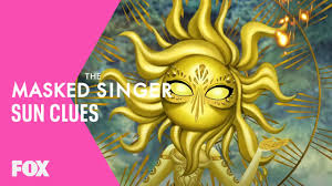 The sun was shining in the finale. Who S The Sun On Masked Singer Season 4 Sun Masked Singer Theories