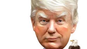 Letter writer forgets to list President Donald Trump's accomplishments