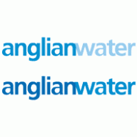 Debbie tuft , of the anglian water authority, and a colleague sort through posters for a campaign to conserve water during britain's worst drought for. Anglian Water Brands Of The World Download Vector Logos And Logotypes