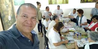 5 questions for Costa Rican artist Alejandro Villalobos :