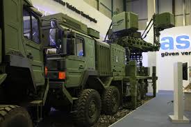 Aselsan radar ve elektronik harp teknoloji merkezi aselsan gölbaşı yerleşkesi'nde, türk silahlı kuvvetleri'nin. Impressive Koral Land Based Radar Electronic Warfare System On Aselsan Booth At Idef 2015 07051509 Idef 2015 Show Daily News Coverage Report Defence Security Military Exhibition 2015