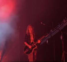 Nothing But Thieves I M Not Made By Design Nothing But Thieves Afas Live Amsterdam 15 11 2018