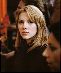 Scarlett johansson without make up photo. Top 10 Scarlett Johansson Without Makeup Pics 6 Is Surprising
