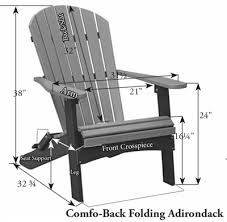Tacoma Adirondack Chairs Patio Chairs Outdoor Adirondack Chairs Modern Adirondack Chairs Tacoma Wa