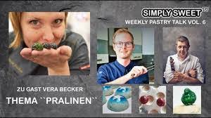 Vera Becker's Instagram, Twitter & Facebook