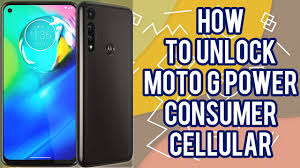 Our phones are designed to work only with consumer cellular. How To Unlock Motorola G Power Consumer Cellular By Imei Code Safe And Easy Bigunlock Com Youtube