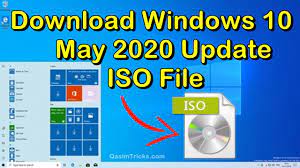 Carefully fill in the form for the windows 10 iso you wish to. Download Windows 10 2004 May 2020 Iso File From Microsoft Windows 10 Windows Microsoft