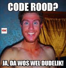 They don't mind what other people will feel or how they'll offend others. Vergeet Niet In Te Smeren De Krant Van West Vlaanderen Facebook