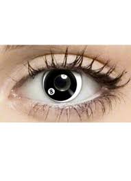 Black And White Swirl Contacts Pin By Anita Valdez On Holidays Fall Halloween Thanksgiving Contact Lenses Halloween Contact Lenses Crazy Eyes