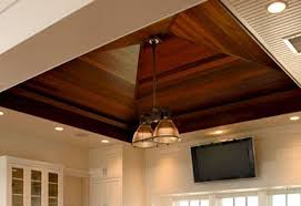 They are more popular in contemporary and modern living spaces. Simple Kitchen Ceiling Design In Pakistan Novocom Top