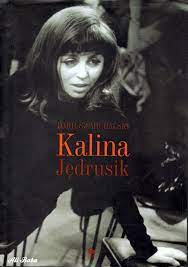 Jędrusik was married to writer s. Kalina Jedrusik Dariusz Michalski Pobierz Pdf Z Docer Pl