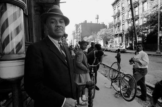 Ralph Ellison's “Invisible Man” as a Parable of Our Time | The New Yorker