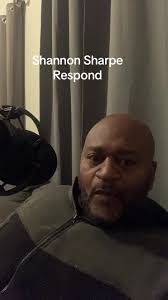 Practicing my Shannon Sharpe Part 1! #clubshayshay #shannonsharpe  #comedyvideo