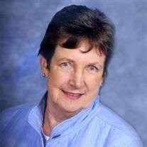 Jeannette Mann Obituary