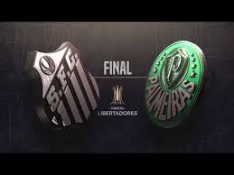Sábado, 30 de janeiro de 2021. Avozdocoelho Primeira Chamada Santos X Palmeiras Final Libertadores 2020 Sbt Libertadoresnosbt Youtube