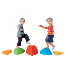 Gonge Creative Learning Hilltops Set Of 5 Toys For Autistic Children Sensory Toys Active Toys