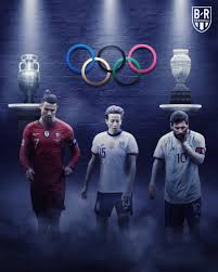 Follow the euros on the go. B R Football On Twitter Euro 2020 Copa America Tokyo Olympics Another Summer Tournament Is Postponed Due To The Coronavirus Pandemic