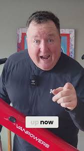 Unleashing the Van Powers Urban Glide Pro E Bike