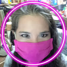 Alma Anonas-Carpio #Pink