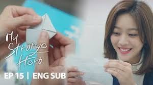 Serial drama korea my strange hero ini menceritakan seorang siswa sma, dia dituduh melakukan kekerasan dan ditendang keluar dari sekolah. Yoo Seung Ho Let S Go On A Date My Strange Hero Ep 15 Youtube