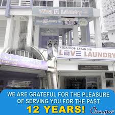 Dobi layan diri tidak dibenarkan beroperasi sepanjang tempoh perintah kawalan pergerakan yang berkuat kuasa hari ini sehingga 31 mac depan. Cleanpro Laundry Cleanprolaundry Twitter