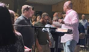 12:24 Vision Campaign