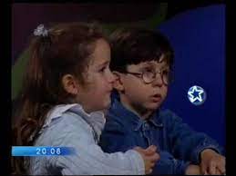 More images for rodrigo noya peliculas y programas de television » Agrandadytos Rodrigo Y Agustina Noya Avi Youtube