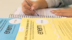 Redação nota 1000 e curso enem 2020 gratuito: Enem 2020 Inep Divulga Novo Gabarito E Muda Resposta Em Questoes Sobre Racismo