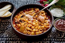 New Mexican Pozole Recipes Pozole Mexican Food Recipes