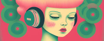 5 minutes with Summer Anne Burton, creative director and mixtape magician