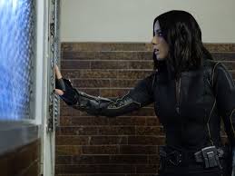Agents Of Shield Season 4 Episode 5 Lockup Photos Synopsis Agents Of Shield Marvel Agents Of Shield Marvels Agents Of Shield