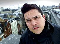 Dom Joly: Me & my money