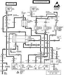 A circuit is generally composed by several components. Schematic And Wiring Diagram Chevy 1500 Chevy Chevy S10