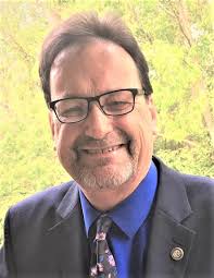 Obituary for Donald Edward Carpenter, Jr.