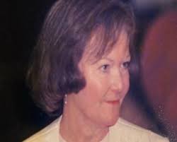 Mary Regina Bicknell Obituary September 14, 2022