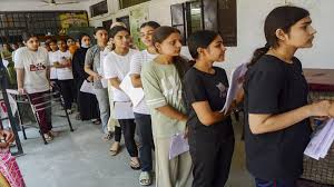 LNMU UG 1st Merit List Released for BA, BSc & BCom for Academic Session  2025-29. Download PDF Here at lnmu.ac.in - Careerindia